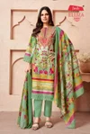 Elliza Vol 20 By Jash 20001 20010 Dress Material exporters in India
